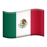 flag of México