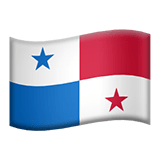 flag of Panamá
